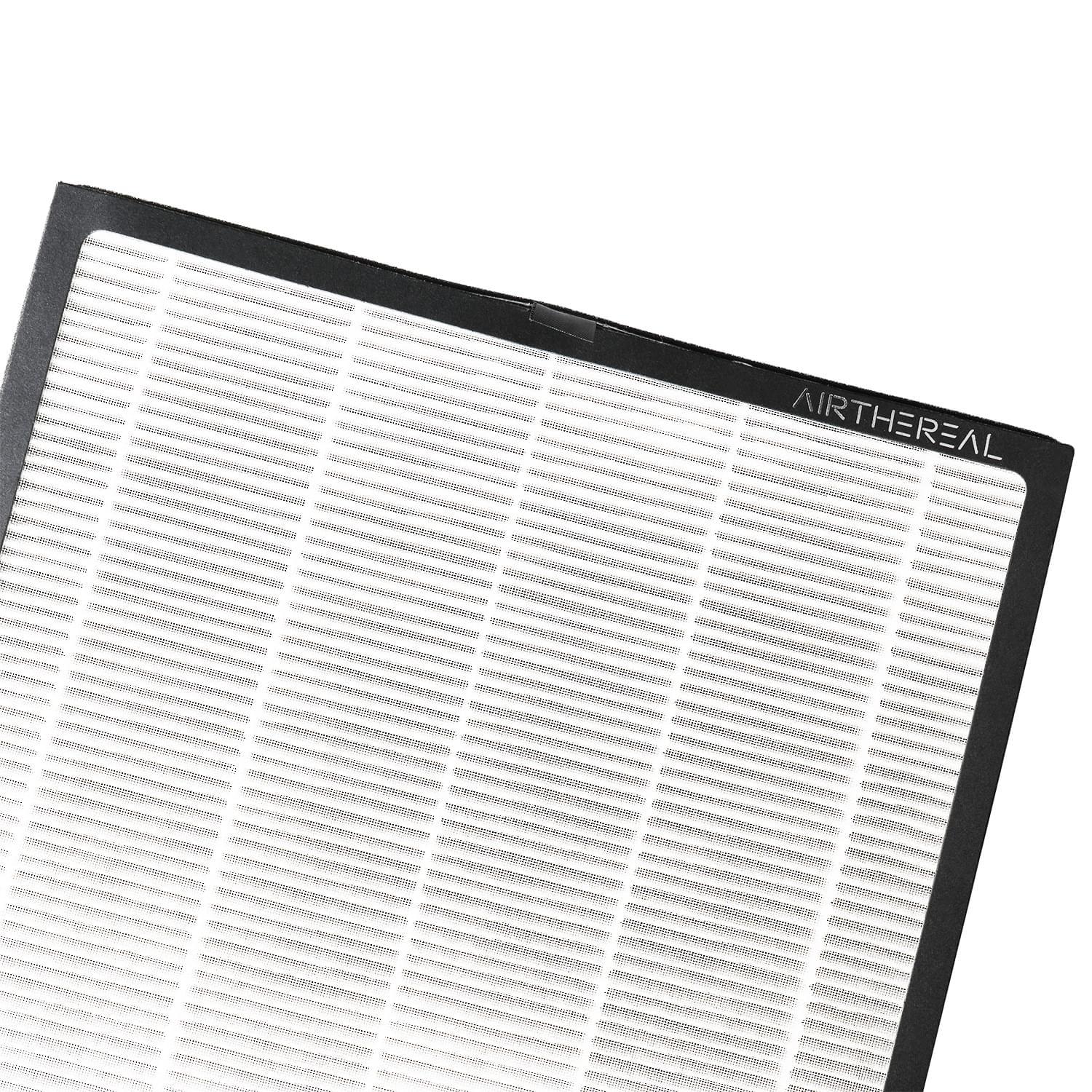 Airthereal APH260 + APH320 Replacement Filter | True HEPA | 1-Pack or 2-Pack