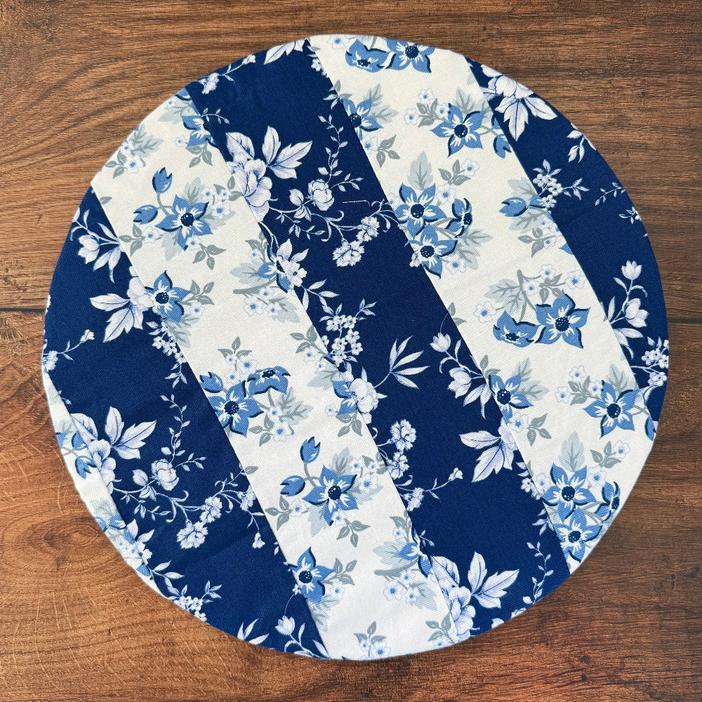 Medium Bowl + Banneton Covers