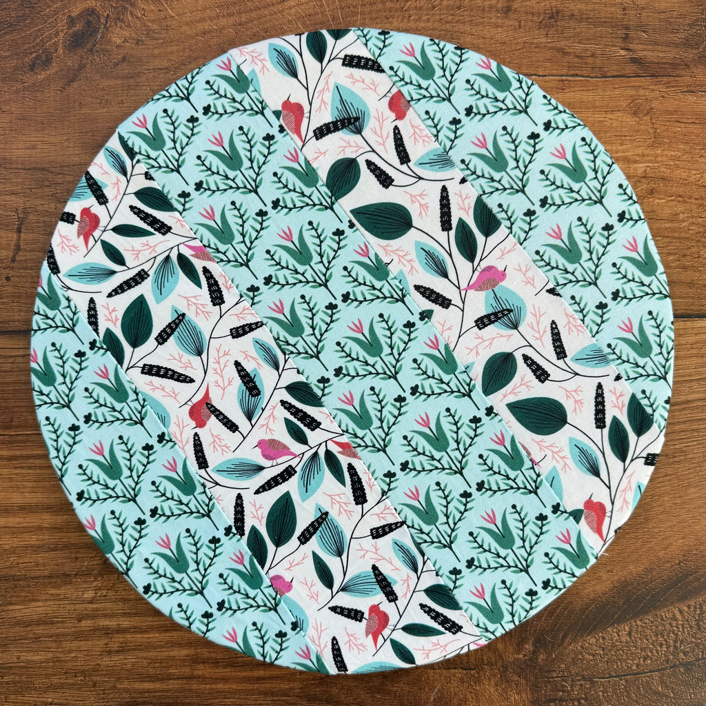Medium Bowl + Banneton Covers