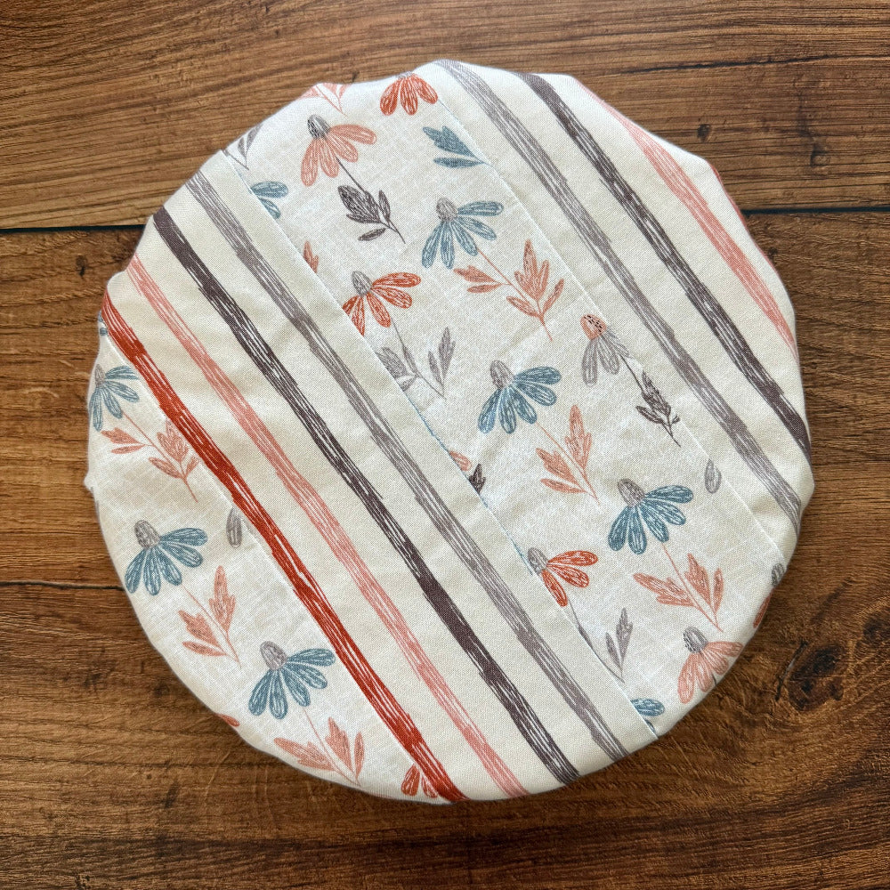 Small Bowl + Banneton Covers