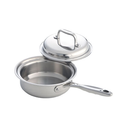 1-Quart Saucepan with Cover