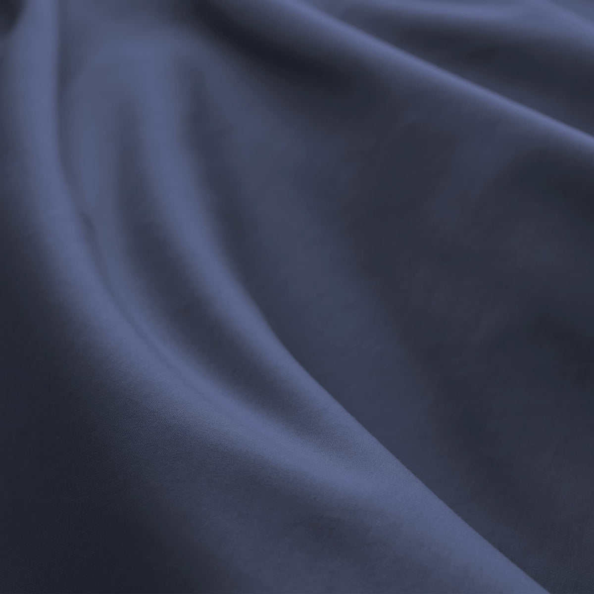 500 TC Sateen Sheet Set | GOTS + Fairtrade Certified Organic Cotton | 16" Deep Pocket