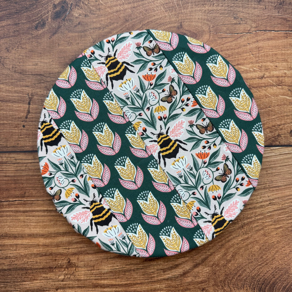 Small Bowl + Banneton Covers