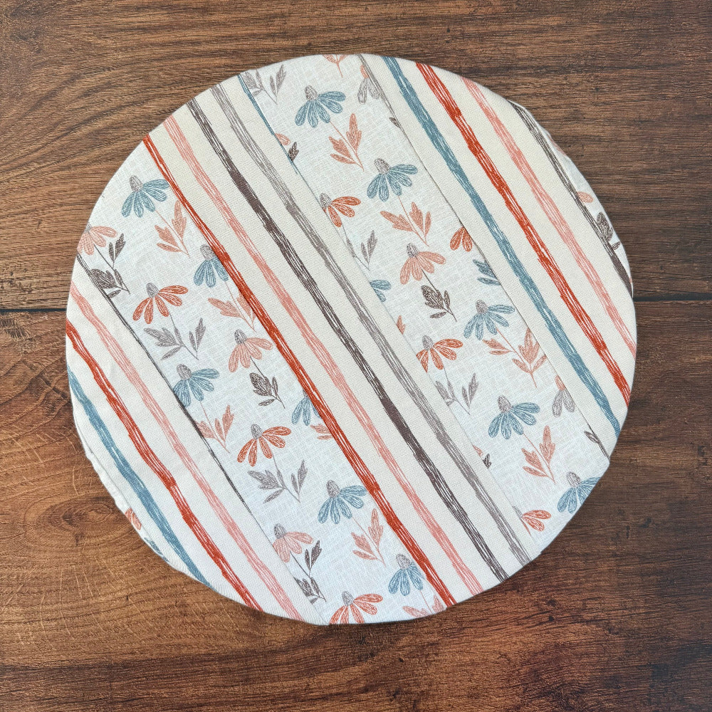 Medium Bowl + Banneton Covers