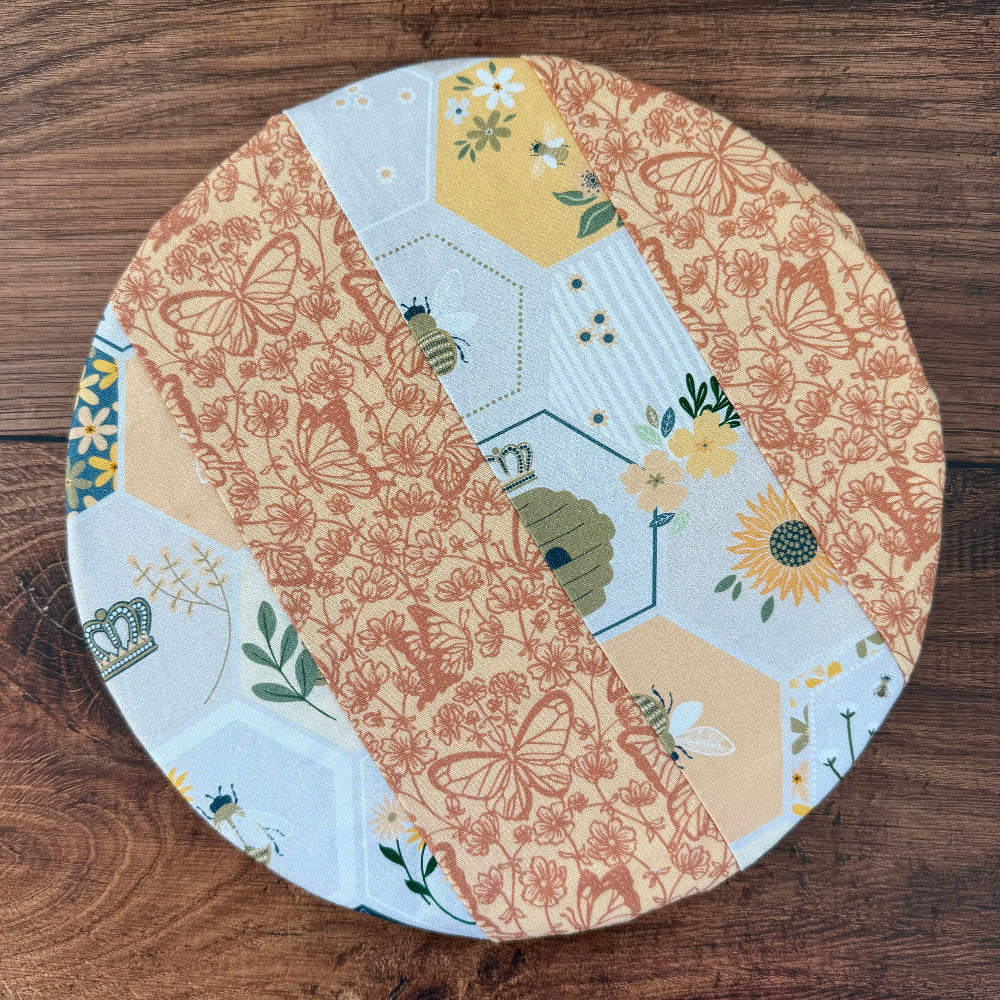 Small Bowl + Banneton Covers