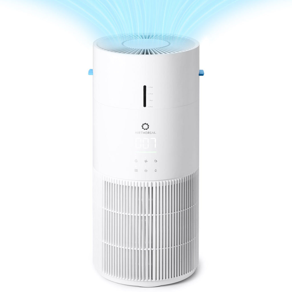 Ethereal Rain AEH300 Air Purifier + Humidifier Combo