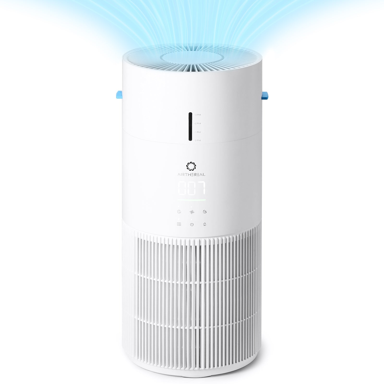 Ethereal Rain AEH300 Air Purifier + Humidifier Combo