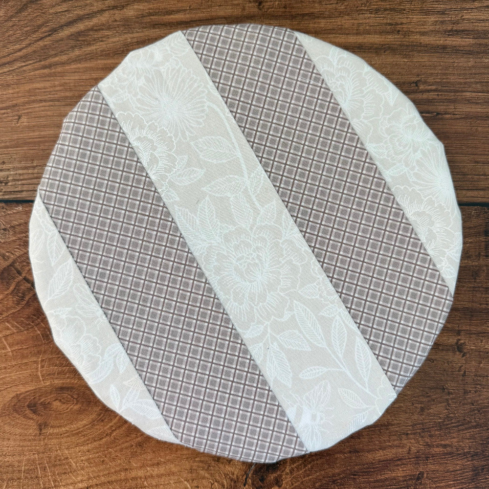 Medium Bowl + Banneton Covers