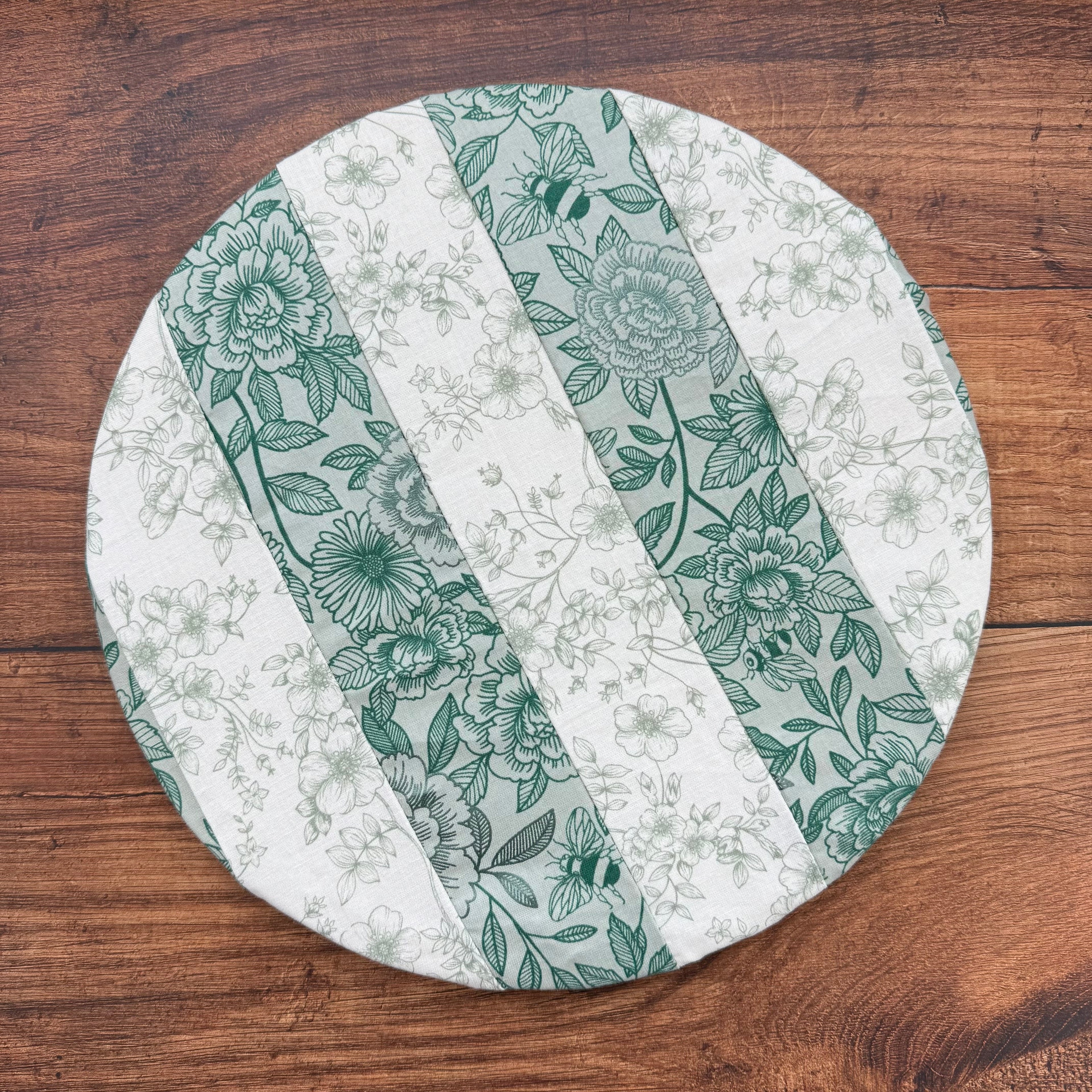 Medium Bowl + Banneton Covers