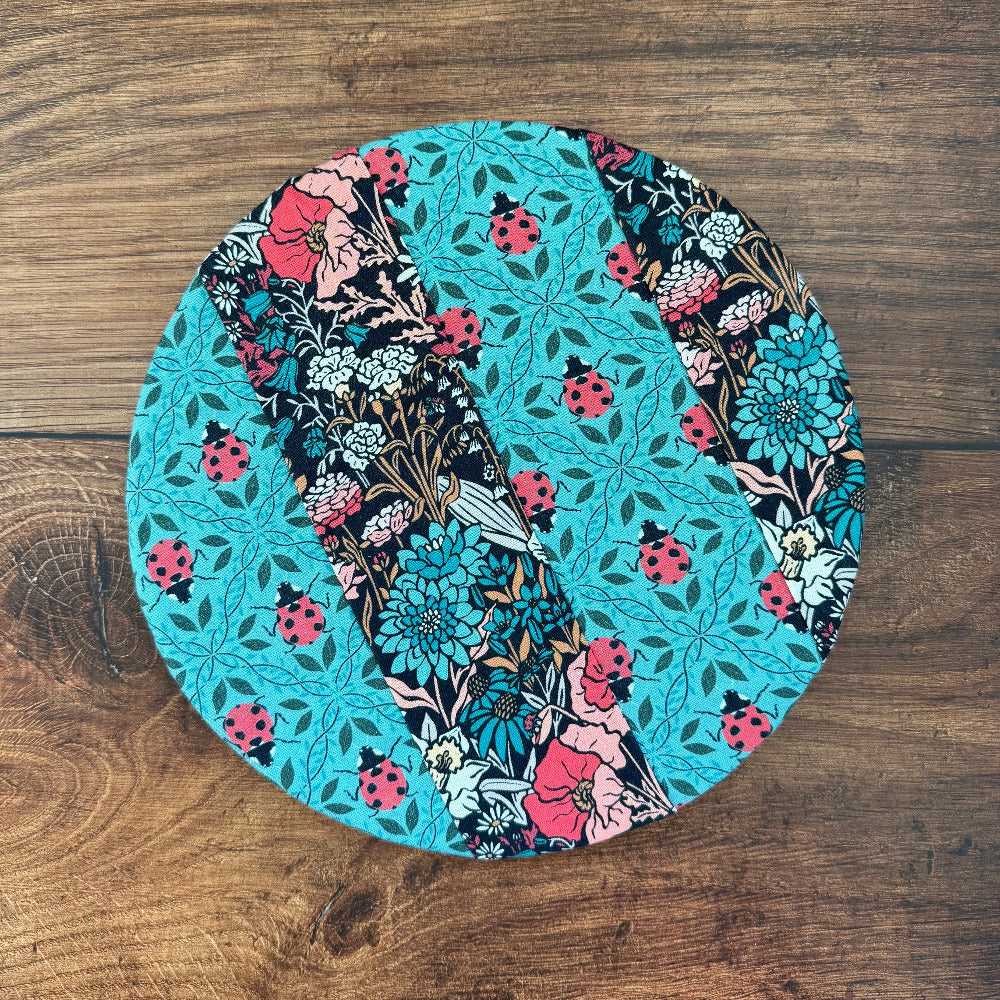 Small Bowl + Banneton Covers