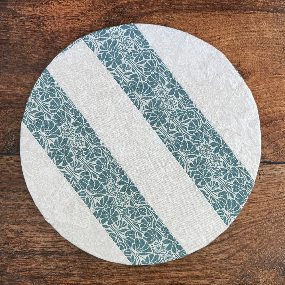 Medium Bowl + Banneton Covers