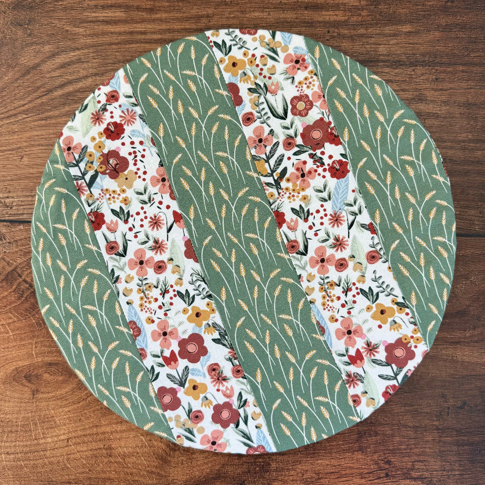 Medium Bowl + Banneton Covers