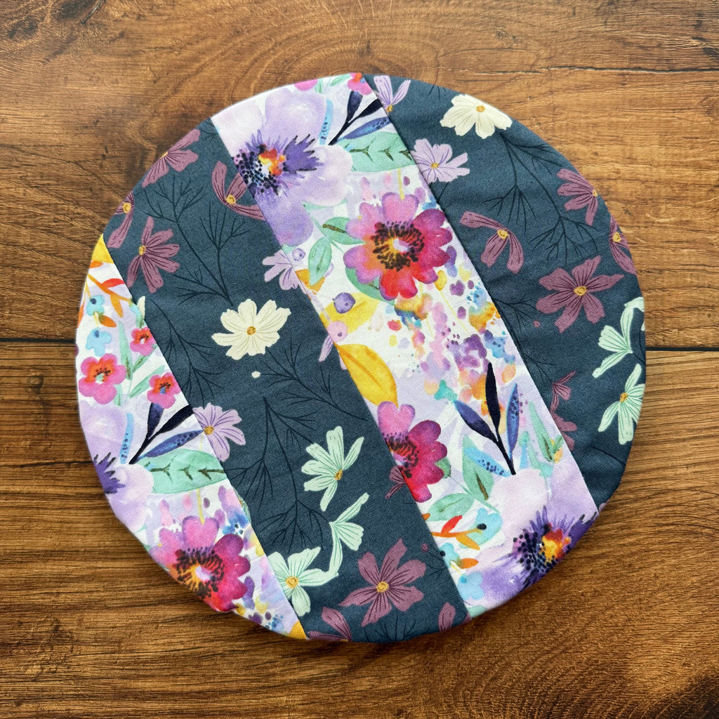 Small Bowl + Banneton Covers