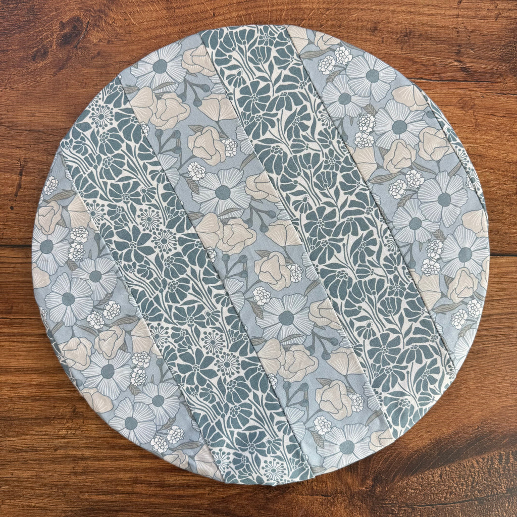 Medium Bowl + Banneton Covers