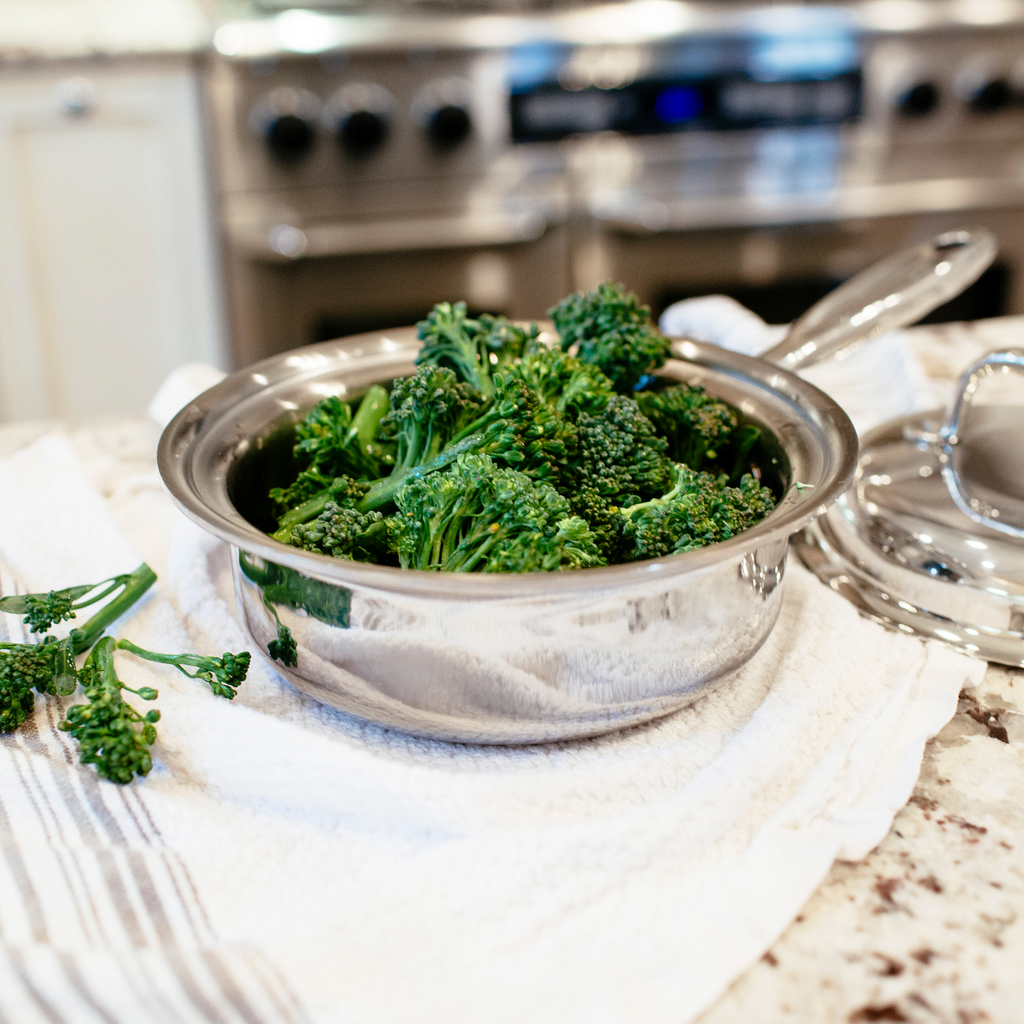 1.5-Quart Sauté with Cover