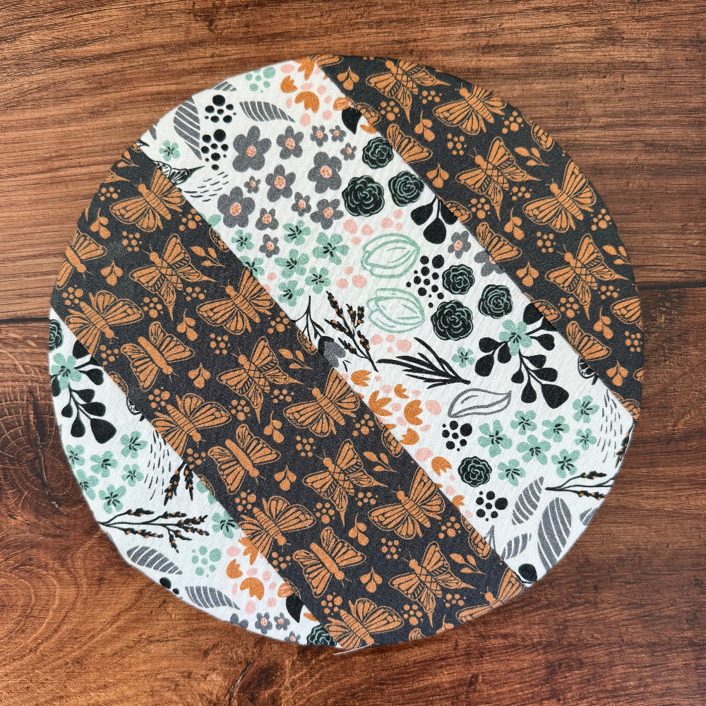 Small Bowl + Banneton Covers