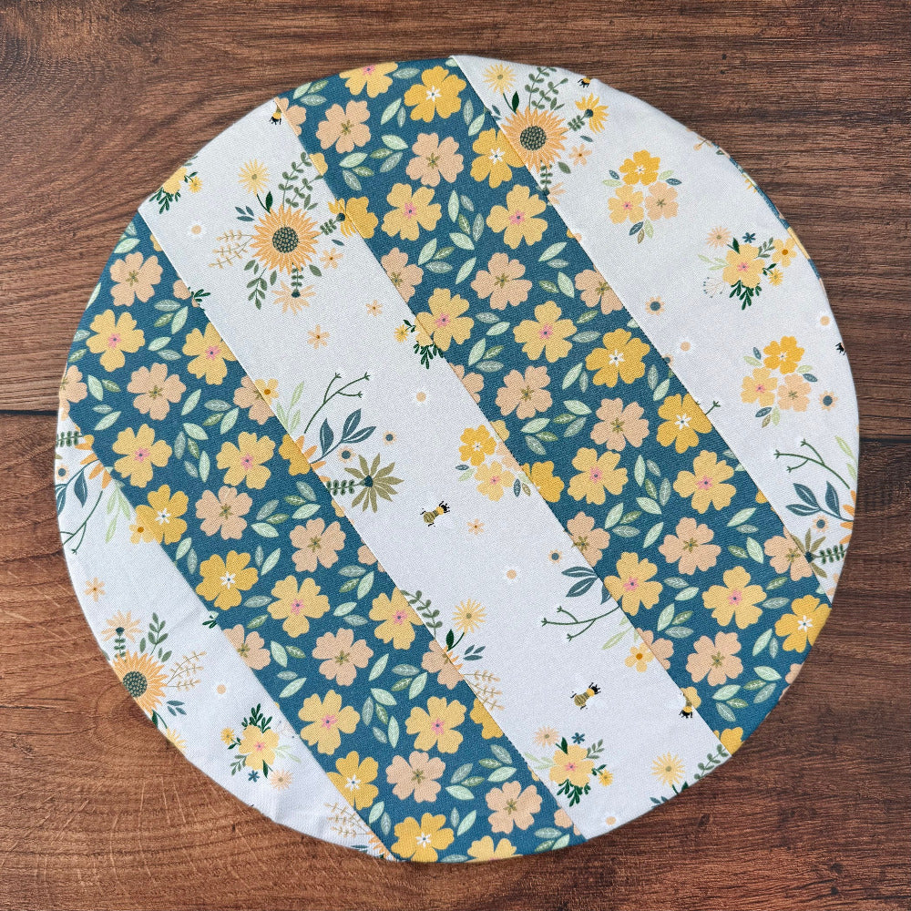 Medium Bowl + Banneton Covers
