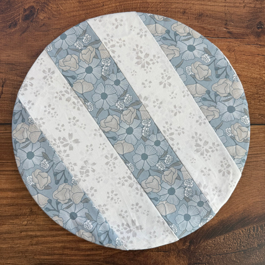 Medium Bowl + Banneton Covers