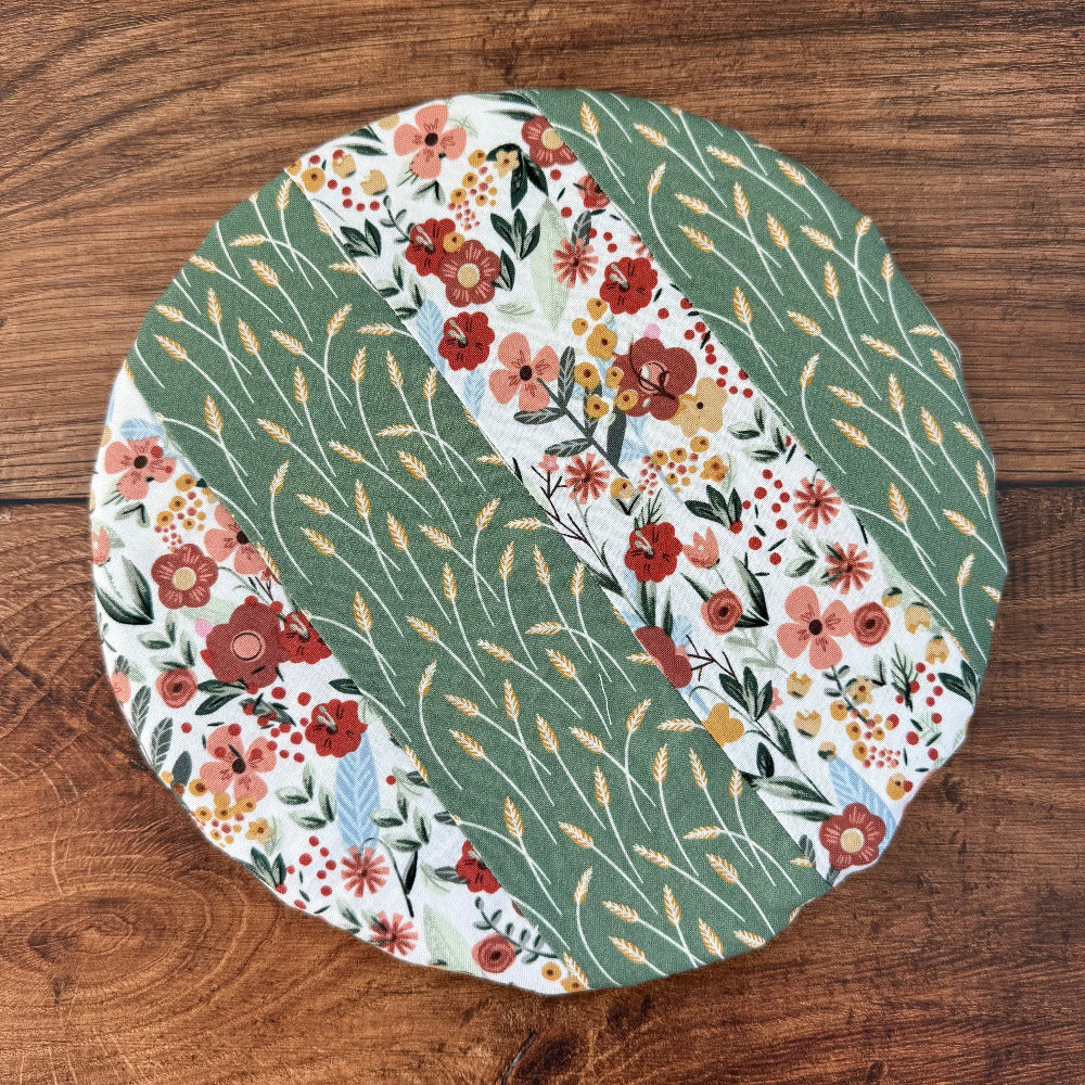 Small Bowl + Banneton Covers