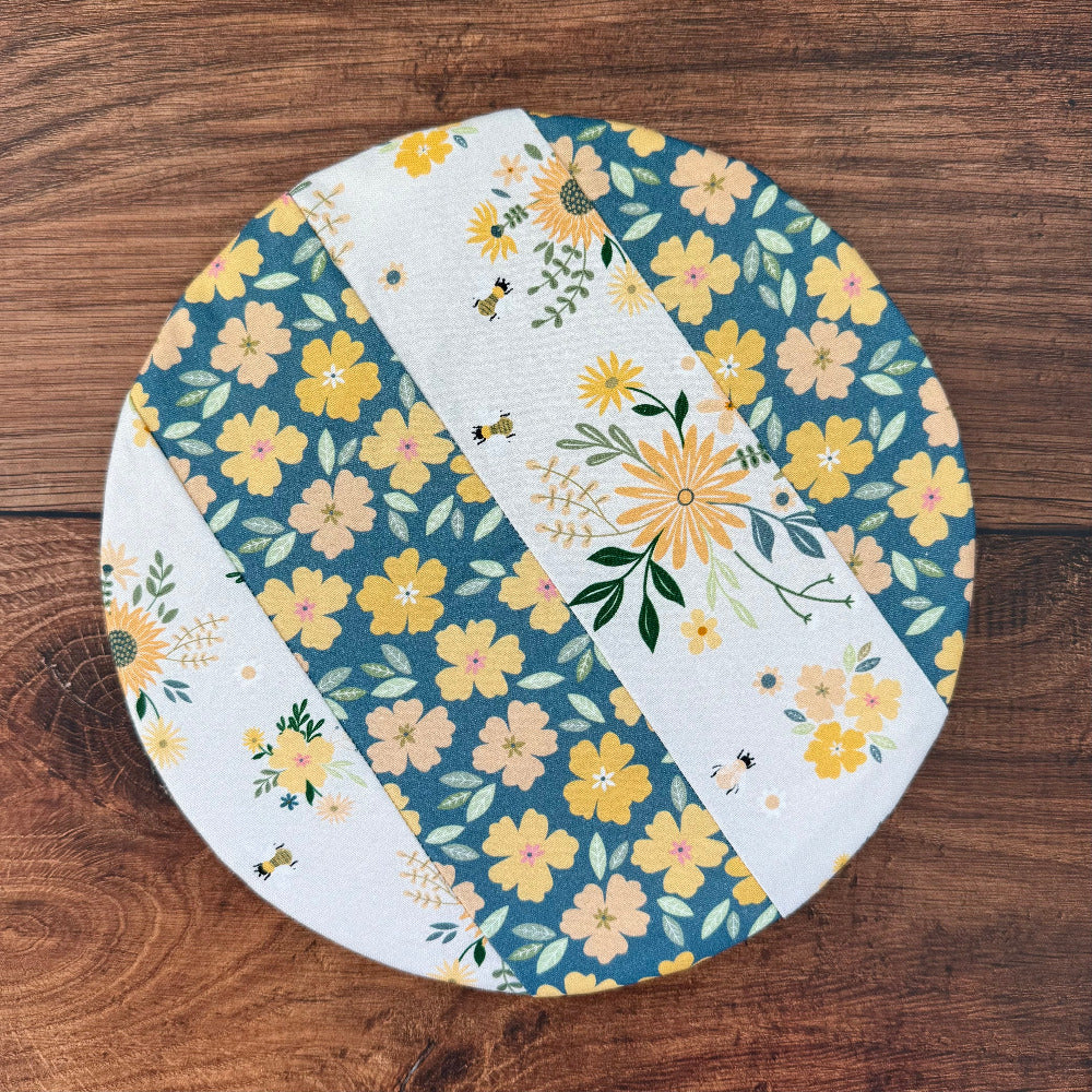 Small Bowl + Banneton Covers