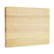Rubberwood Cutting Board