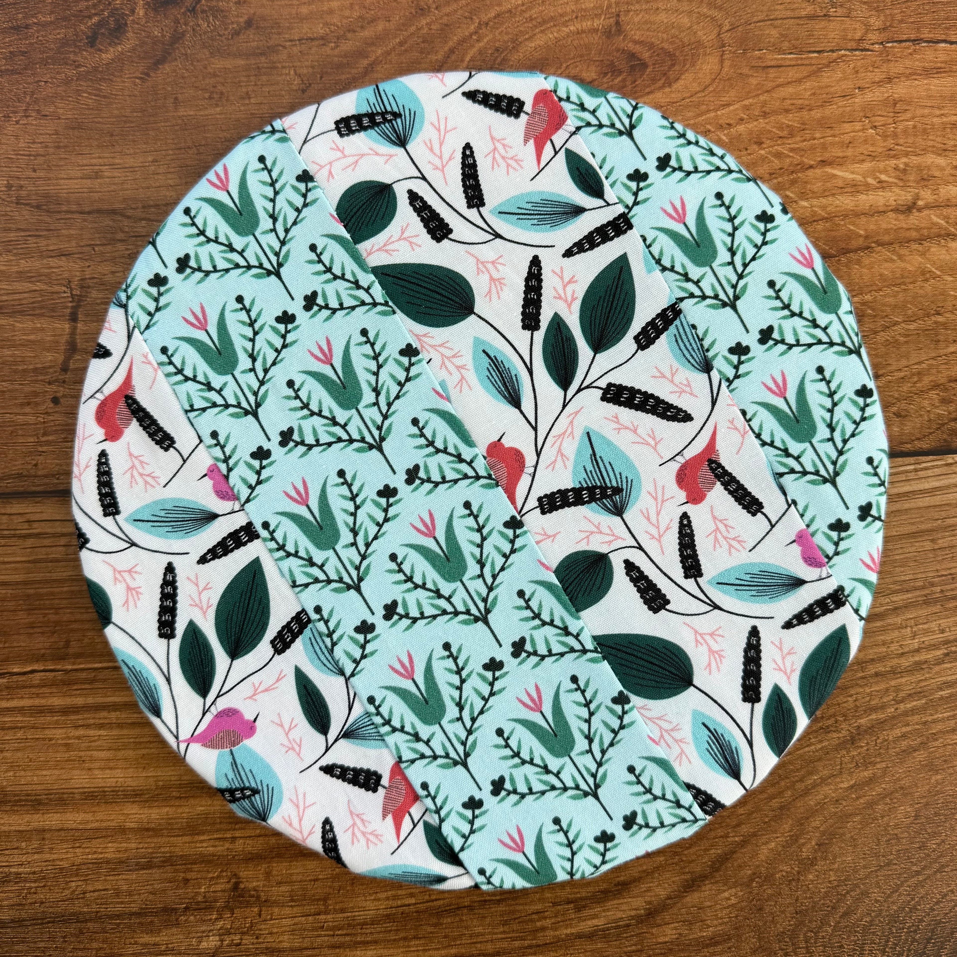 Small Bowl + Banneton Covers