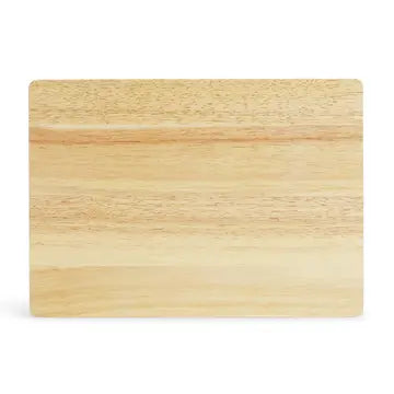 Rubberwood Cutting Board