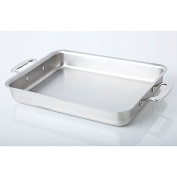 9" x 13" Bake + Roast Pan with Handles
