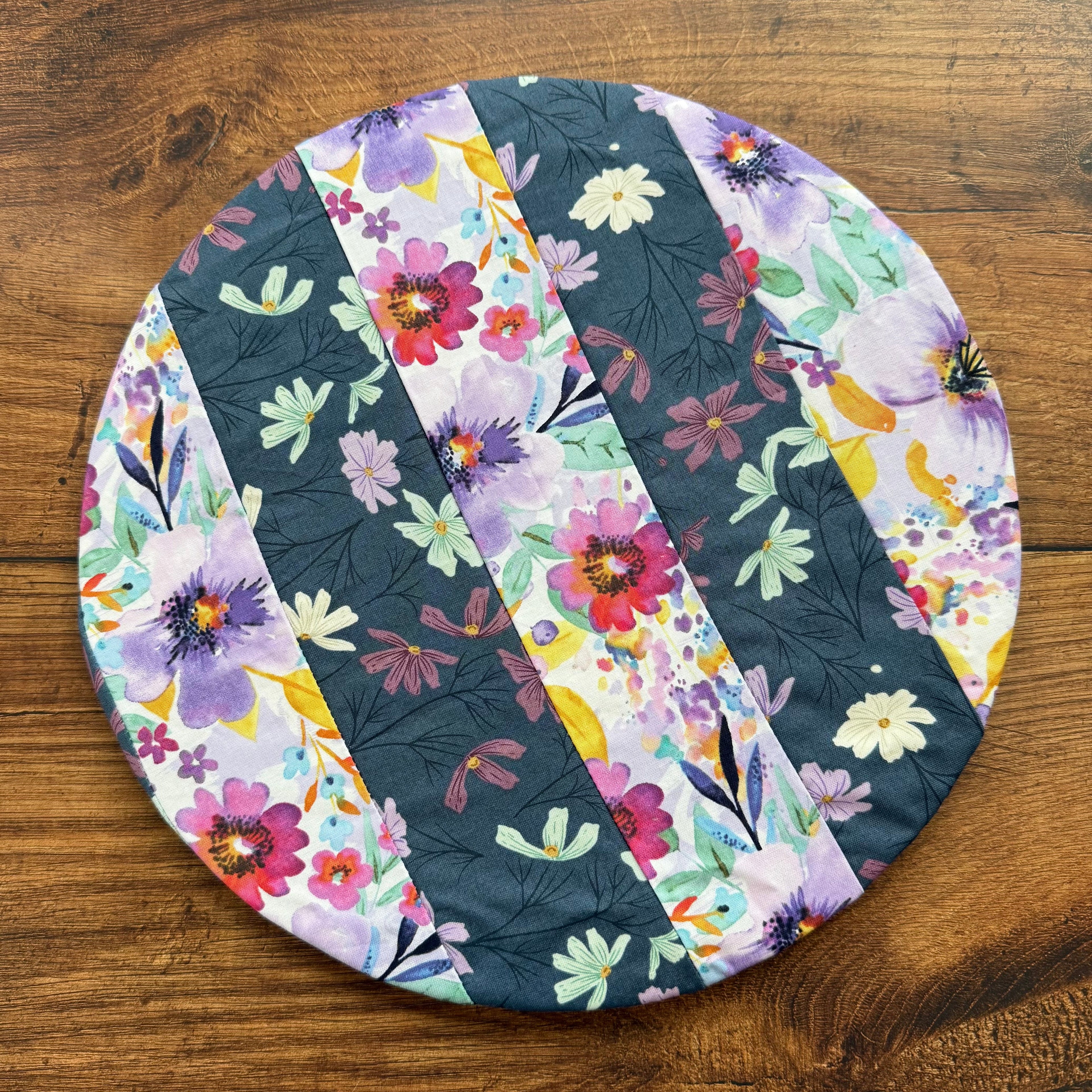 Medium Bowl + Banneton Covers