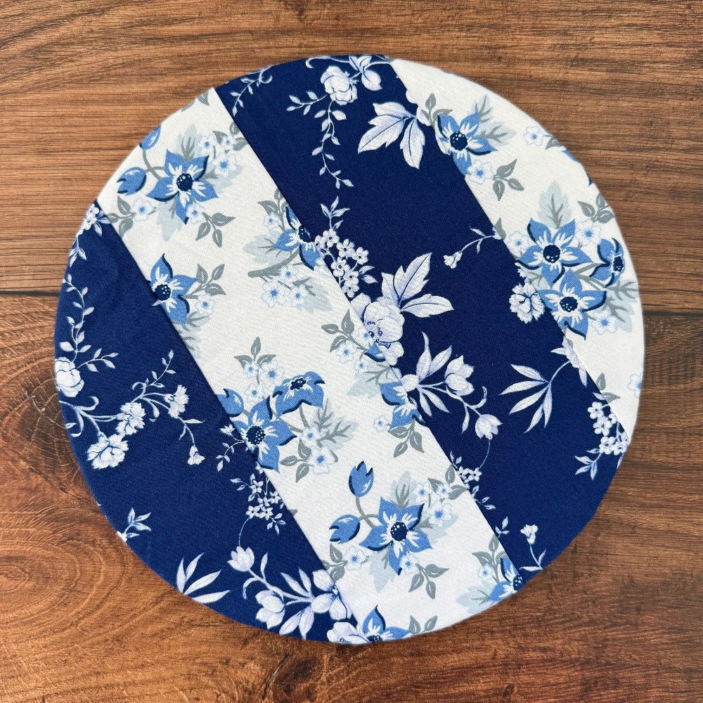Small Bowl + Banneton Covers