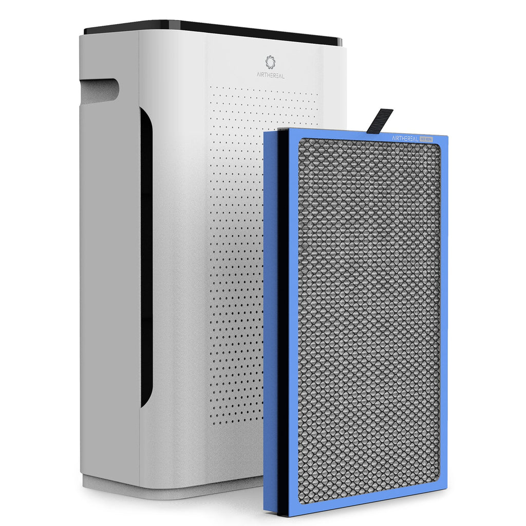 Airthereal APH260 + APH320 Replacement Filter | Medical-Grade H13 HEPA | 3-in-1 | 1-Pack or 2-Pack