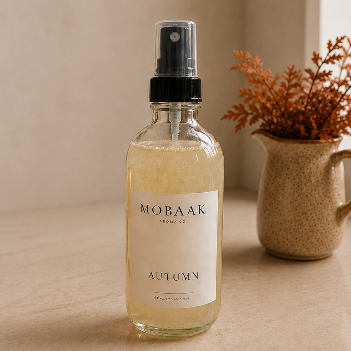 Ambiance Mist | Autumn
