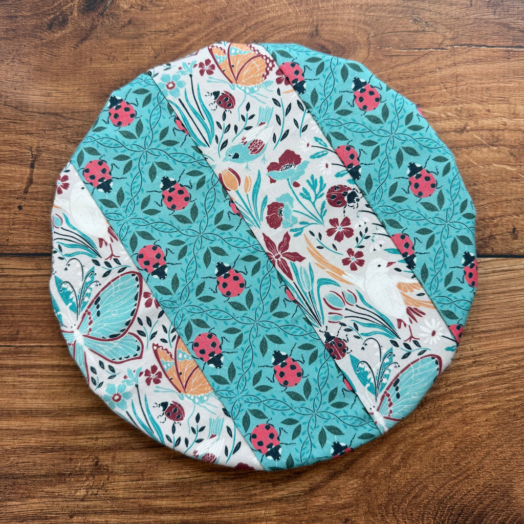 Small Bowl + Banneton Covers