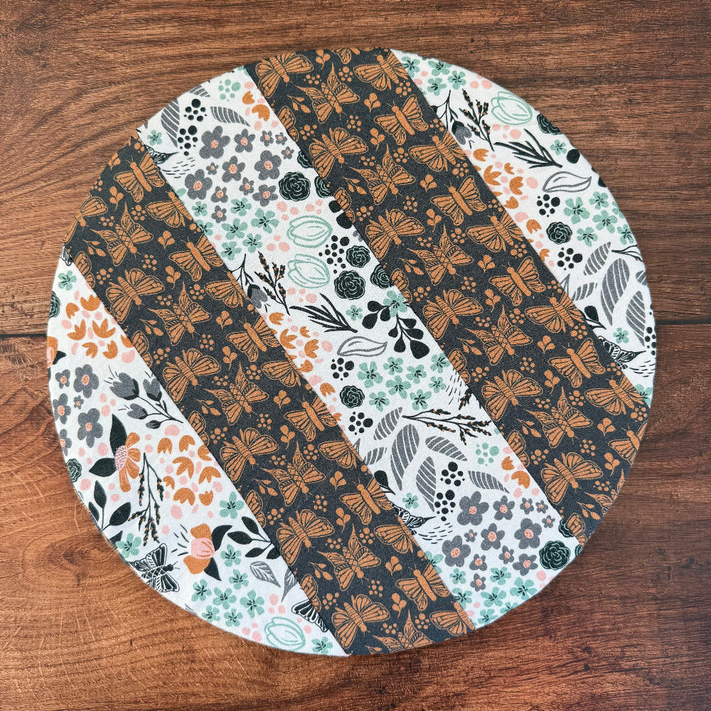 Medium Bowl + Banneton Covers