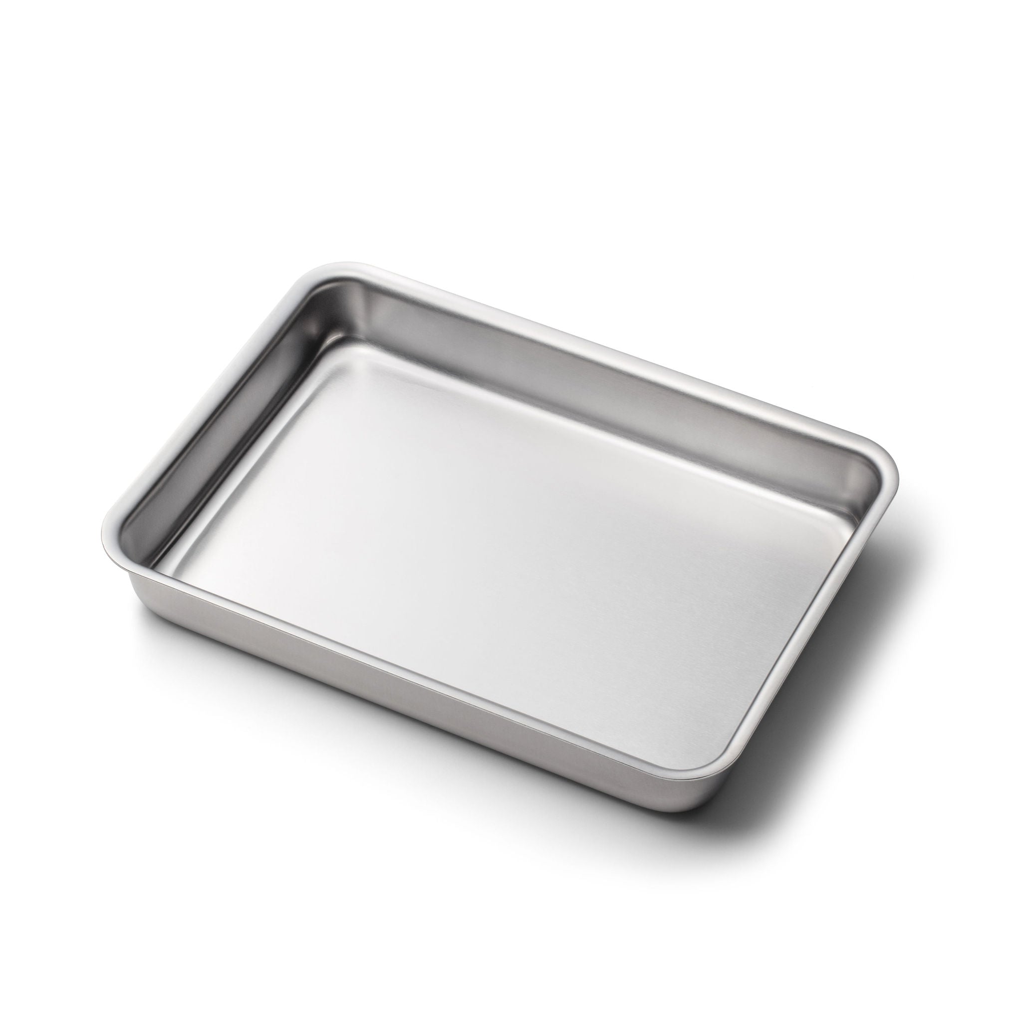 9"x13" Bake + Roast Pan with No Handles