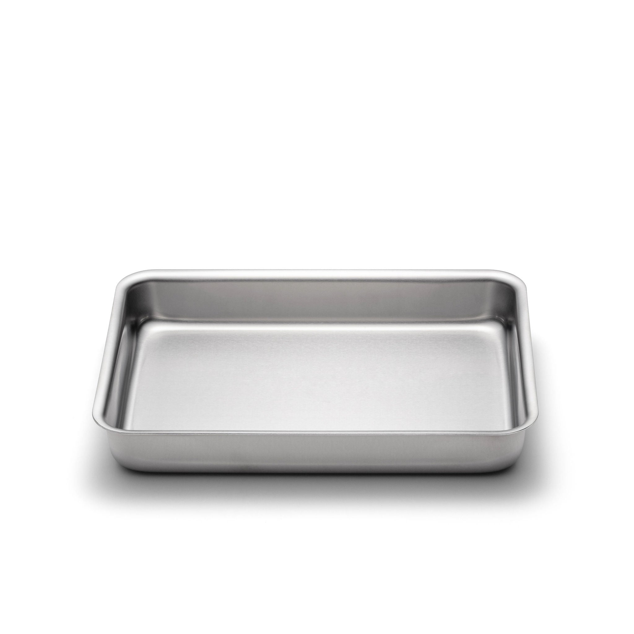 9"x13" Bake + Roast Pan with No Handles