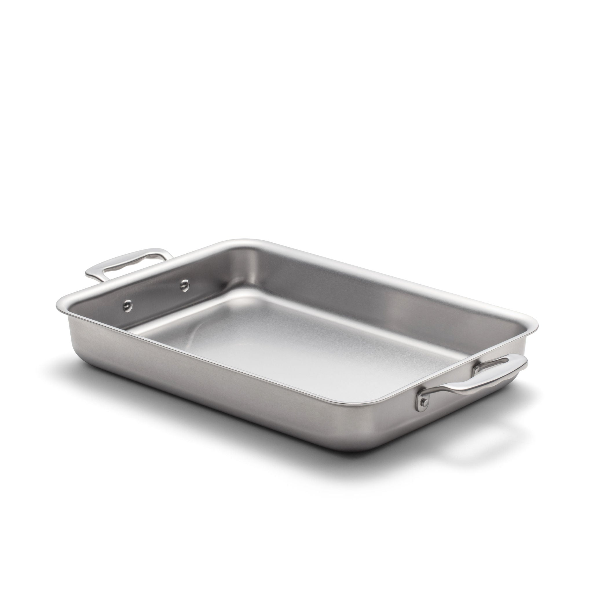 9" x 13" Bake + Roast Pan with Handles