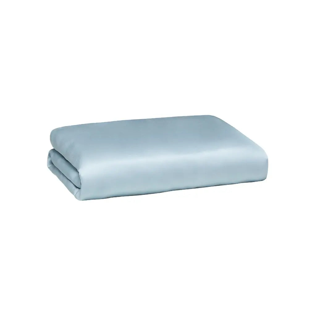CleanBamboo® Signature Sateen Crib + Toddler Fitted Sheet
