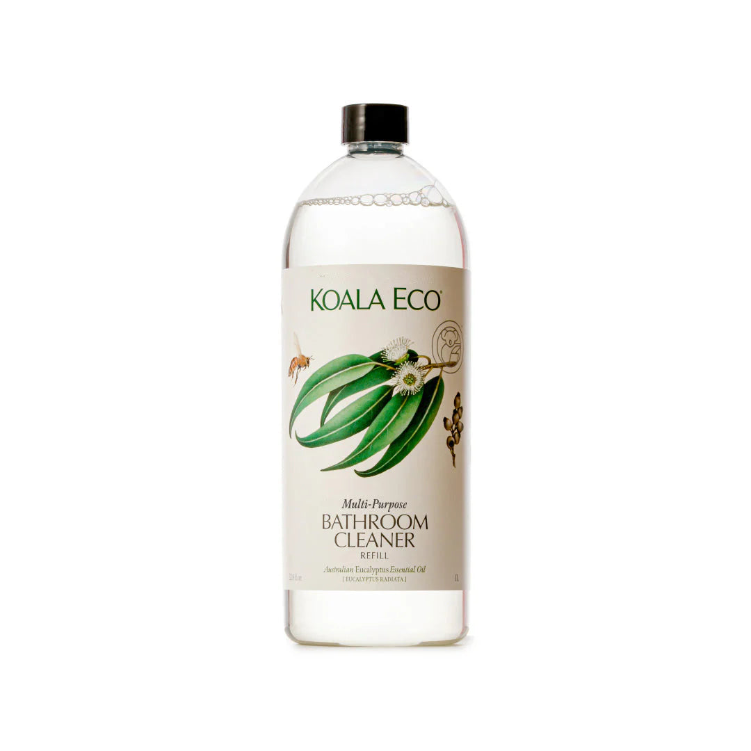 Multi-Purpose Bathroom Cleaner Refill
