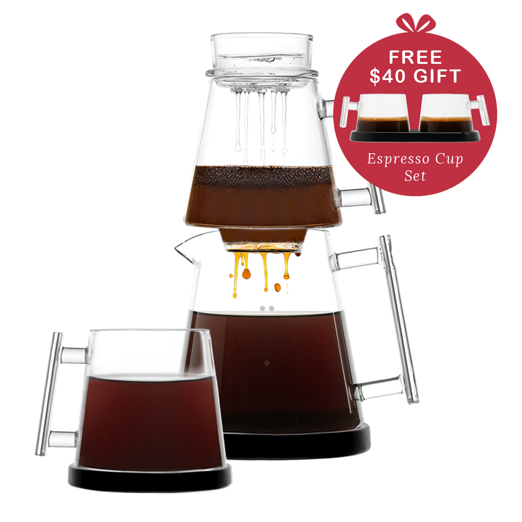 Signature Brew Kit