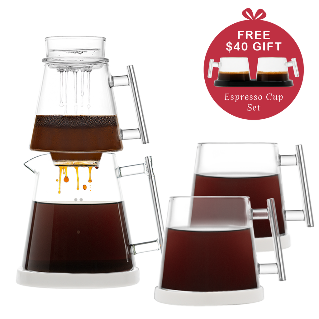 Signature Brew Kit