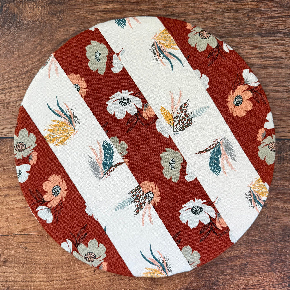 Medium Bowl + Banneton Covers