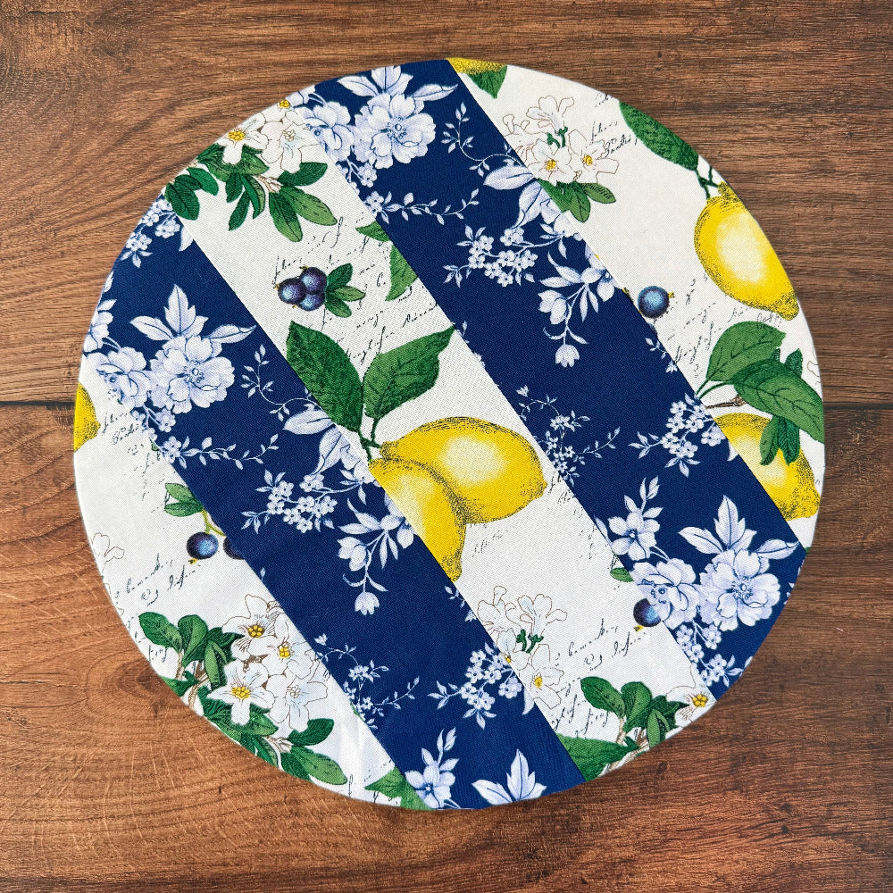 Medium Bowl + Banneton Covers