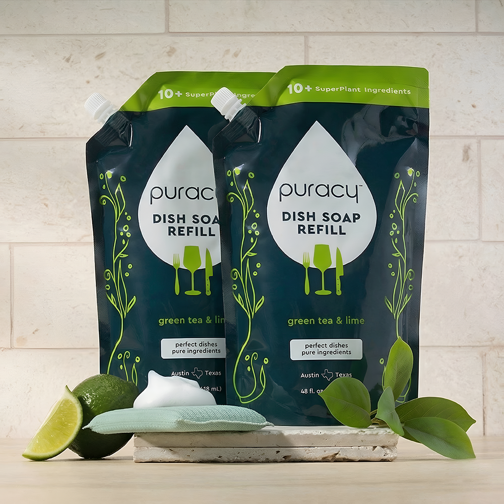 Puracy Dish Soap