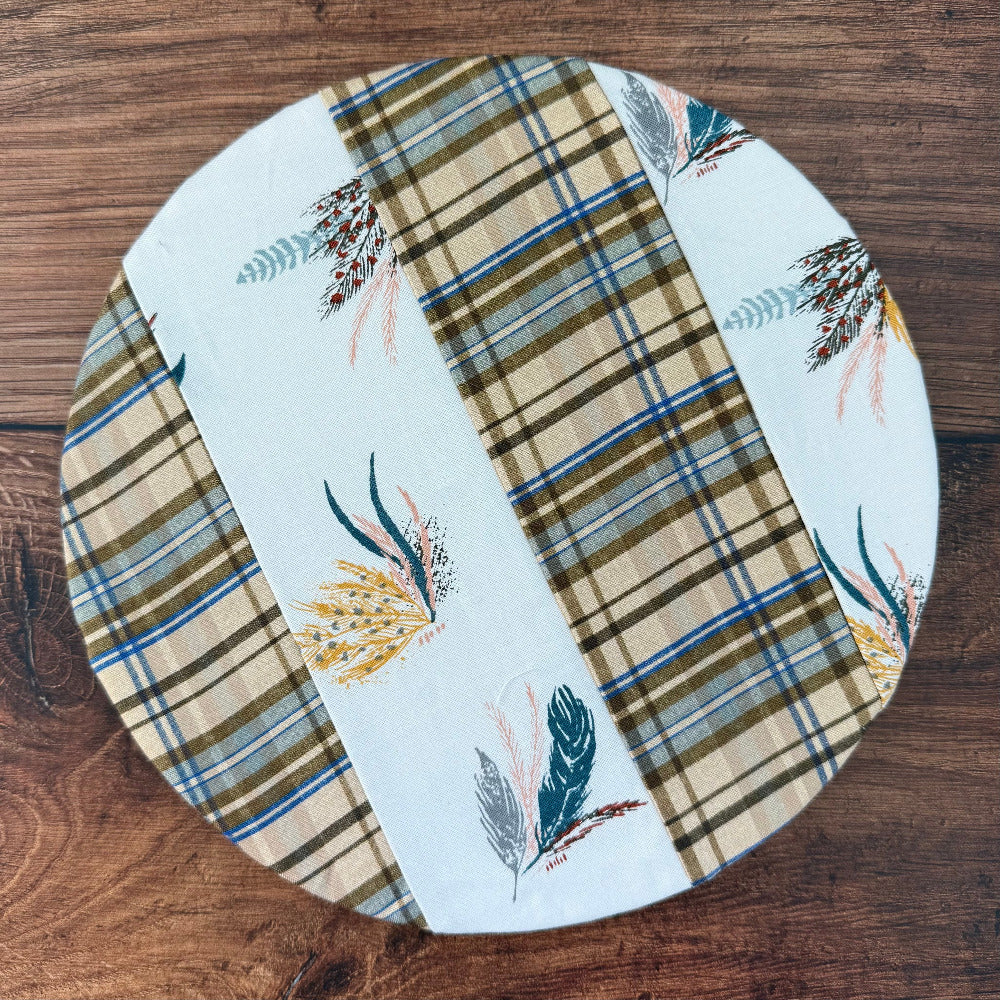 Small Bowl + Banneton Covers