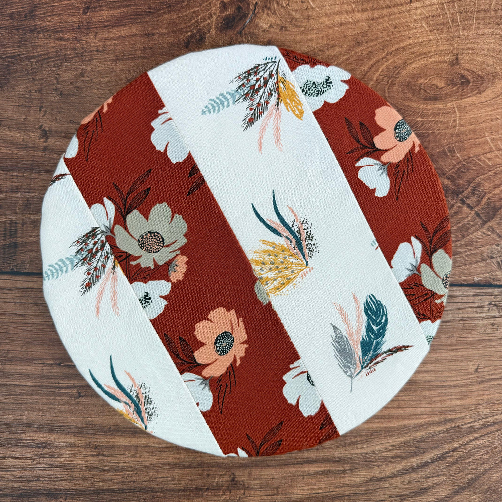 Small Bowl + Banneton Covers