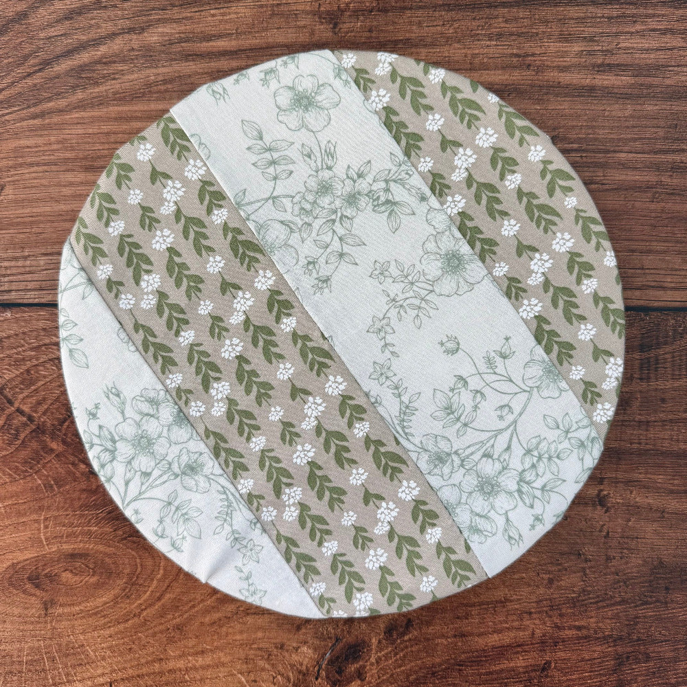 Small Bowl + Banneton Covers