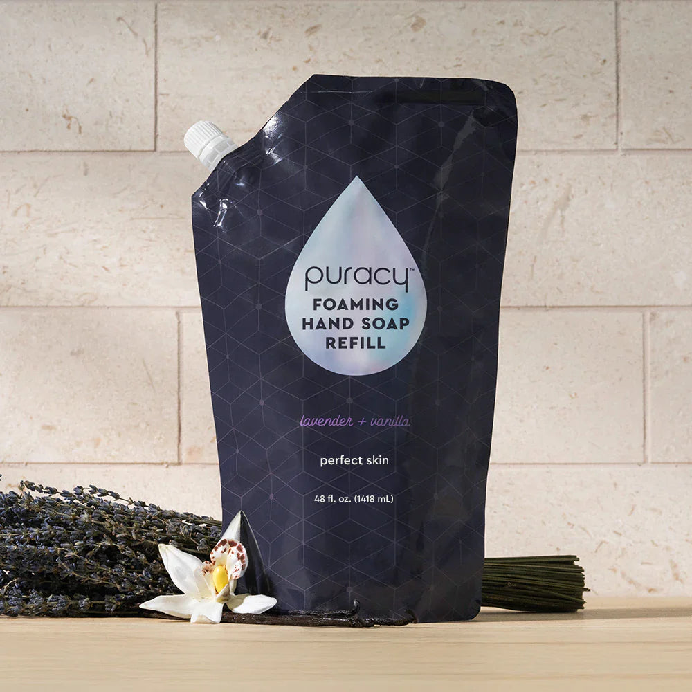 Puracy Foaming Hand Soap