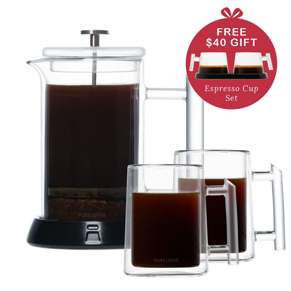 French Press