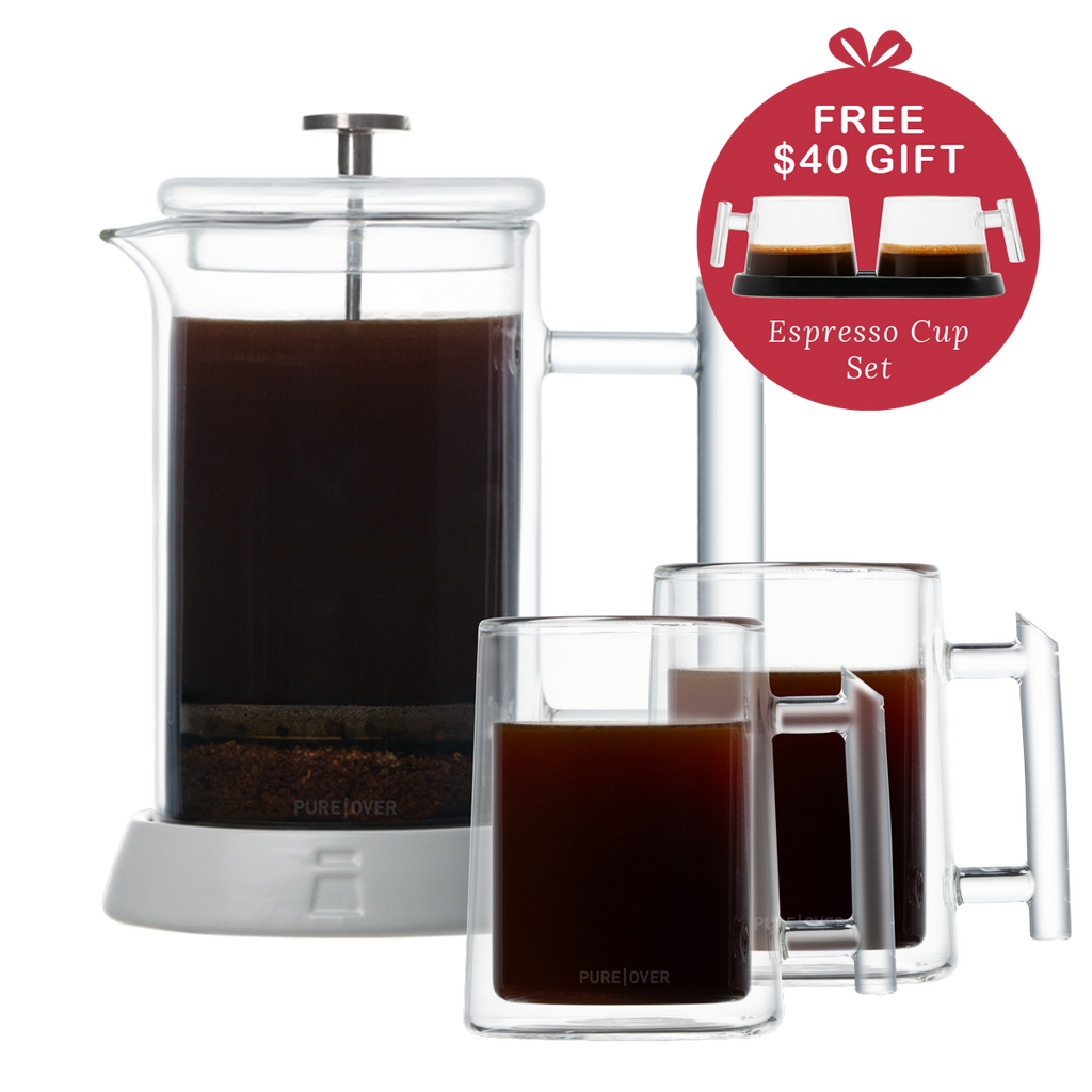 French Press